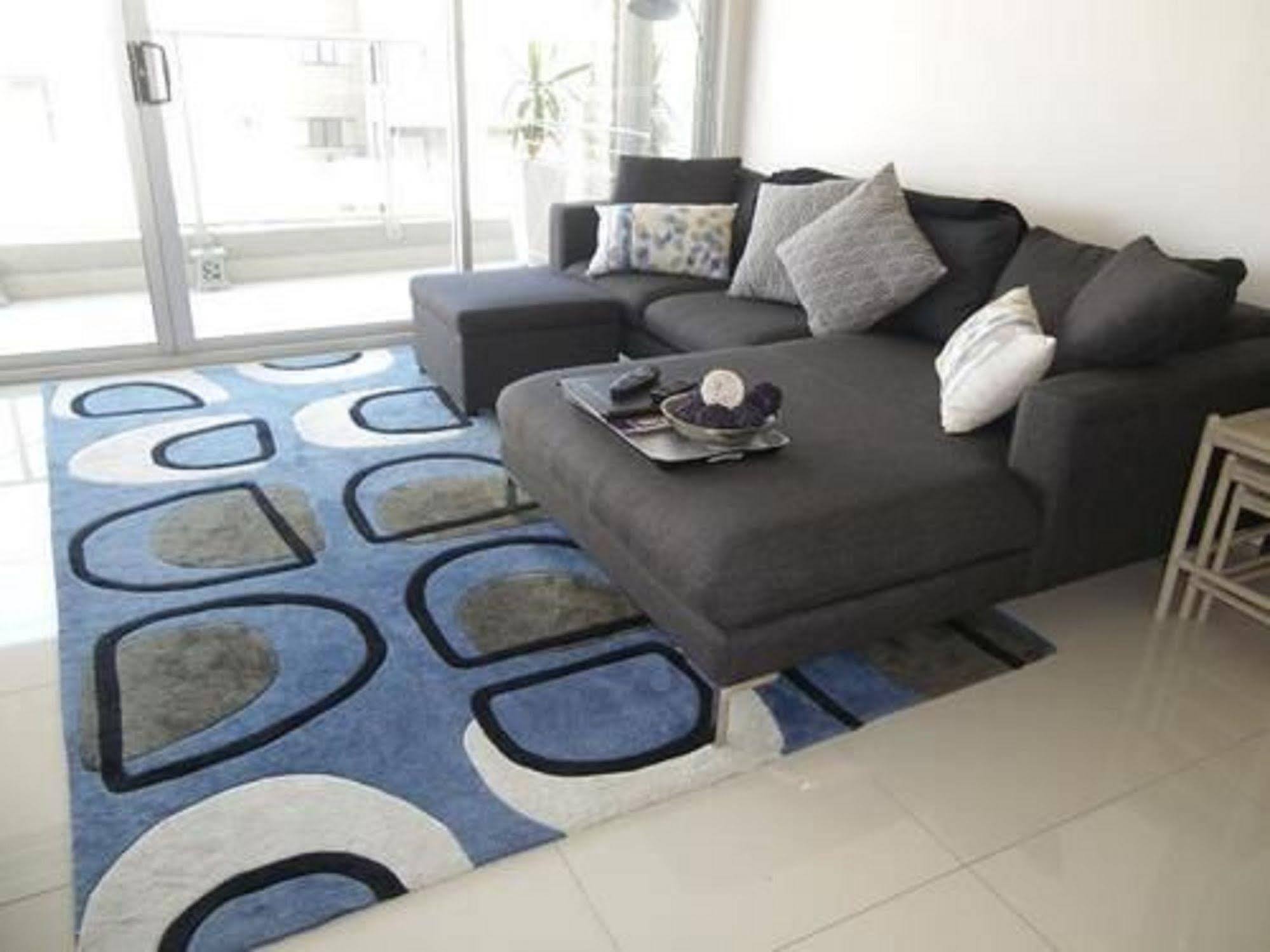 Pacific Surf Absolute Beachfront Apartments Gold Coast Exterior photo